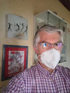 Dr. Graham GILLESPIE