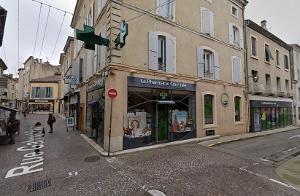 Pharmacie Centrale