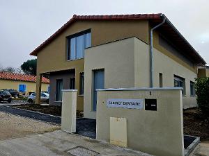 Dr. Sandrine CHOTARD MAMERI