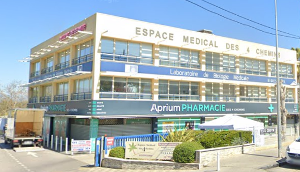 Dr. Maud BUFALA-DELAVAL