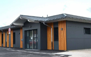 Cabinet de podologie - FRAICHOT & RUAUD