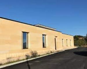 Dr. Benjamin GAILLARD