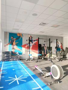 SCM ELORN PHYSIO SPORT