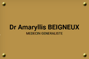 Dr. Amaryllis BEIGNEUX