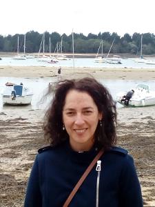 Patricia ESNAULT