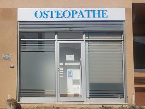 Dr Aurelie Martini, Ostéopathe à Ajaccio