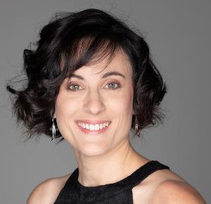 Gwenaëlle KERDONCUFF VAN BELLINGHEN