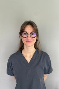 Estelle PAILHA