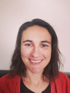 Dr. Emmanuelle PAGOT