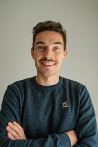 Hadrien JOURDAN