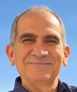 Dr Ammar Sharif, ORL à Craponne