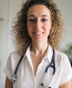 Dr Déborah Dubruille, Médecin généraliste à Bretteville