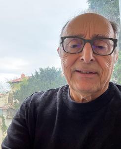 Dr. Alain LEVY BEN CHETON