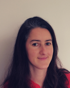 Dr Charlotte Lagueste, Pédiatre à Plescop