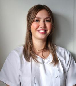 Charlène QUILGHINI