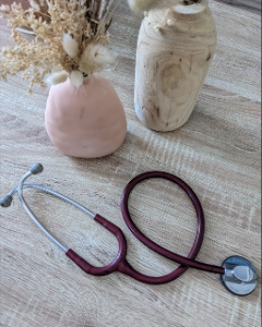 Dr. Annabelle REXAND