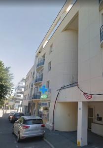 Cabinet de gynécologie et de sages-femmes - Docteur Denis Garreau et madame Denise Garreau