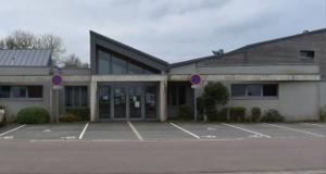 Docteur RIBET -cabinet-