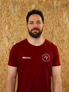 Dr Marvin Isola, Masseur kinésithérapeute à Oberhausbergen
