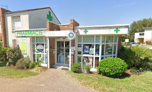Pharmacie Bonnafy