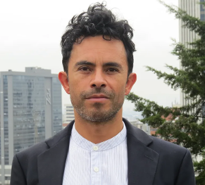 Edouardo VELANDIA MALDONADO
