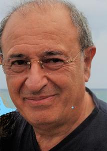 Dr. Pierre AZERAD