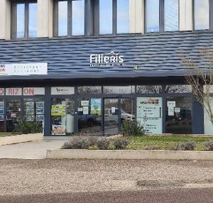 Centre de santé Filieris Forbach