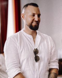 Dr Michaël Sanna, Masseur kinésithérapeute à Sarrola-Carcopino
