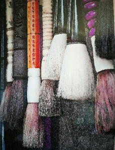 Dr. Armelle CONCHE-YOUSSEF