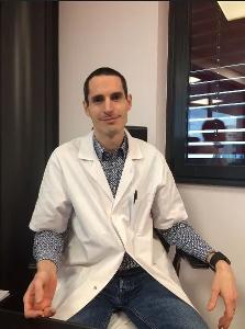 Dr. Pierre RAVEL