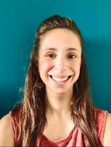 Annabelle REUMOND - GIMBERT