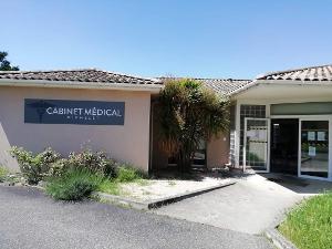 Dr Emmanuel Labarthe, Médecin généraliste à Auterive