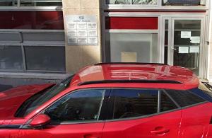 Dr. Jean Francois SAFAR