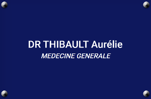 Dr. Aurelie THIBAULT