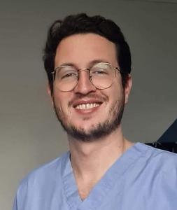 David FAROUZ