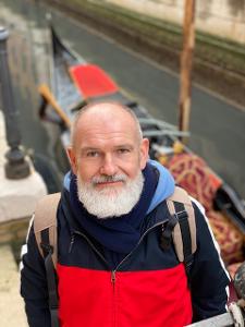 Dr Denis Garreau, Obstétricien à La Roche-Sur-Yon