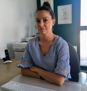 Dr. Camille VAILLANT