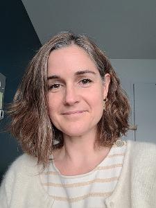 Virginie DERETZ
