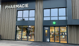 Pharmacie Marconato