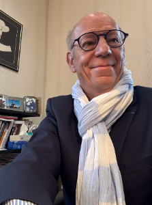 Dr Gérard Lonlas, Obstétricien à Orléans