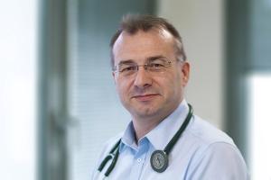 Dr. Stéphane LANGLADE