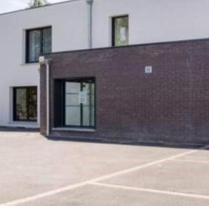 Maison de santé liberté