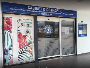 Cabinet D'orthoptie De Saint-Denis, Orthoptiste à Saint-Denis