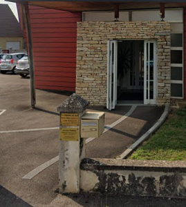 Dr. Raphaël SAILLEY