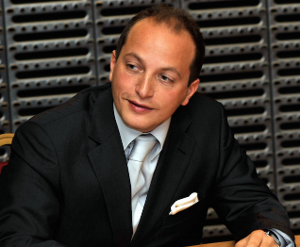Rodolphe OPPENHEIMER