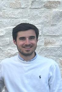 Charlélie BAUDOUX