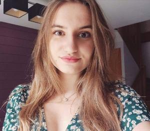 Laura Vadot, Orthoptiste à Bourg-En-Bresse