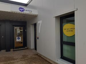 CENTRE DE SANTE DENTAIRE  LE HAVRE FLORIMOND