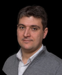 Dr Jean-Francois Groscarret, Radiologue à Livry-Gargan