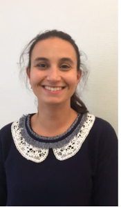 Dr. Anne Carole GRUNY